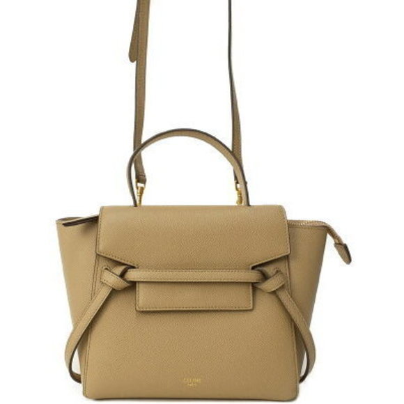 Celine Belt Bag - Picture 1 of 8